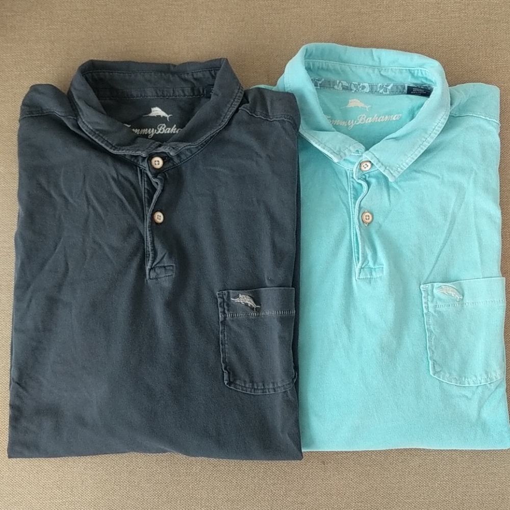 Tommy Bahama Lot